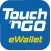 Logo Touch n Go TNG